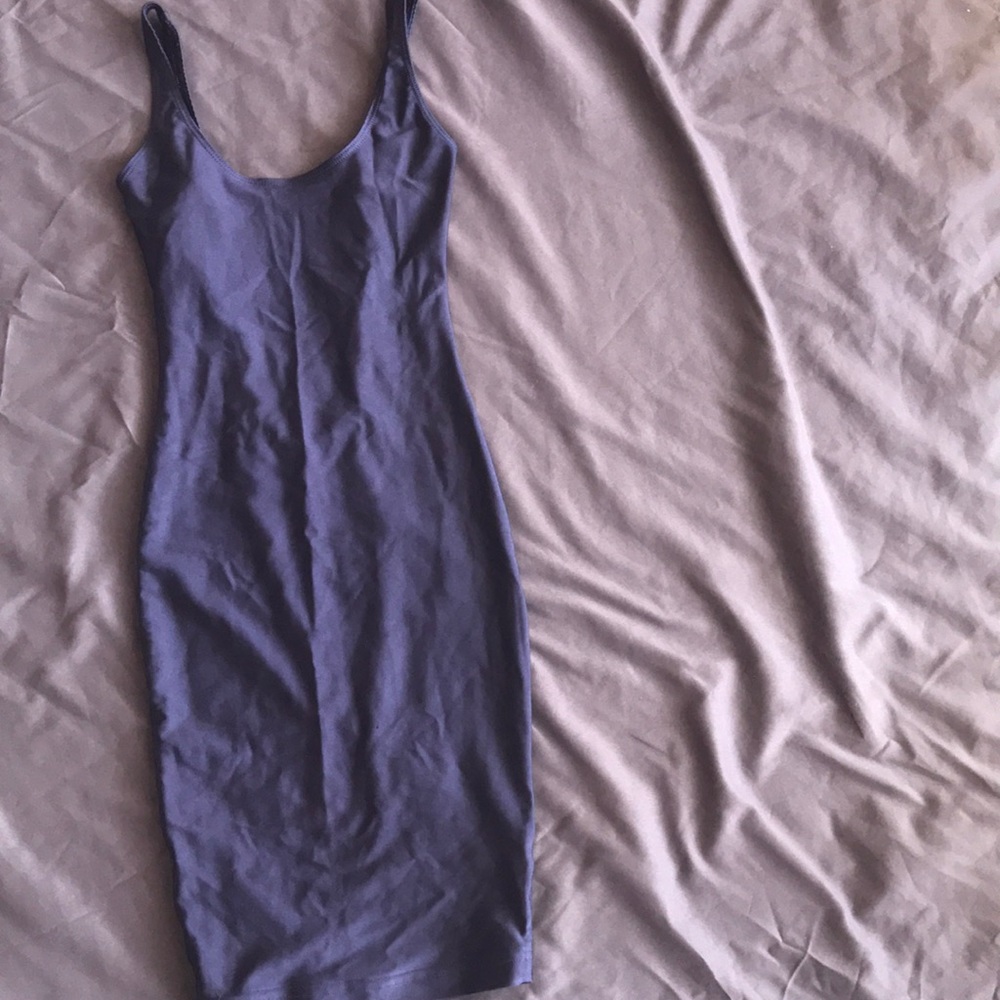 Custom dress